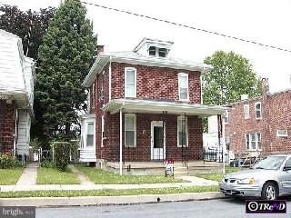 1033 Fern Avenue Reading, PA 19607 - Photo 1 of 6