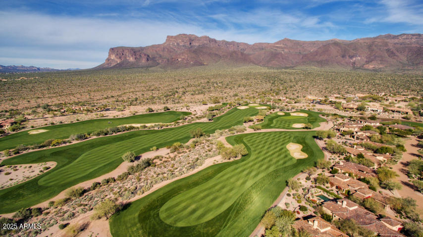2961 South Lookout Ridge Gold Canyon, AZ 85118 - Photo 33 of 49 SM GOLF COURSES copy