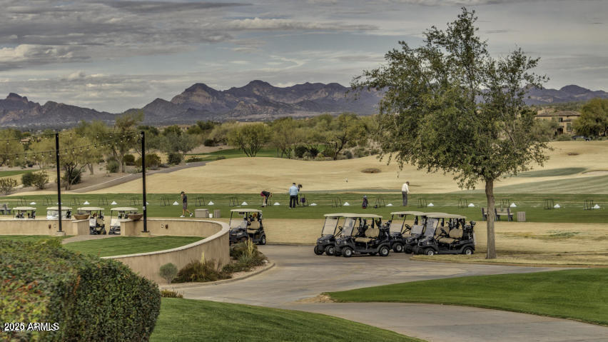2961 South Lookout Ridge Gold Canyon, AZ 85118 - Photo 35 of 49 SM DRIVING RANGE