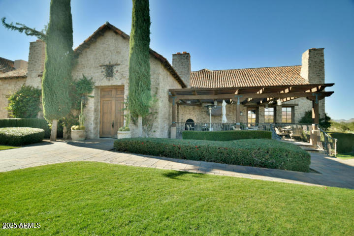 2961 South Lookout Ridge Gold Canyon, AZ 85118 - Photo 42 of 49 SM CLUBHOUSE