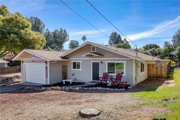 $329,000 | 4672 Hawaina Way, Kelseyville, CA 95451