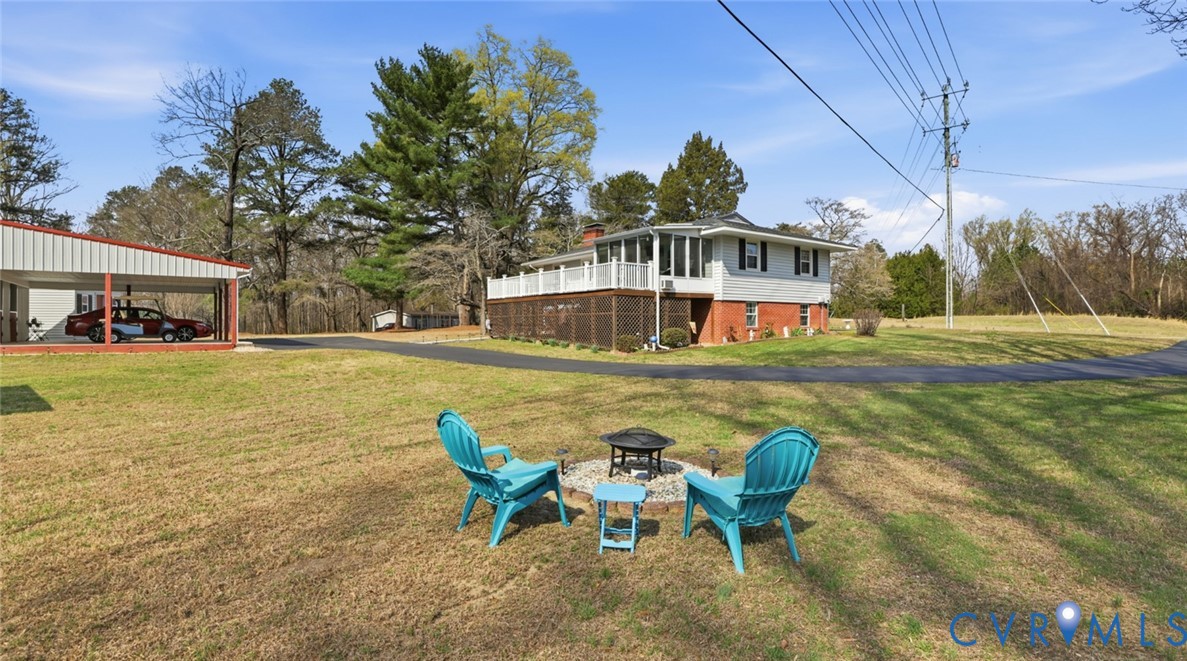24378 Ruther Glen Road Ruther Glen, VA 22546 - Photo 14 of 65