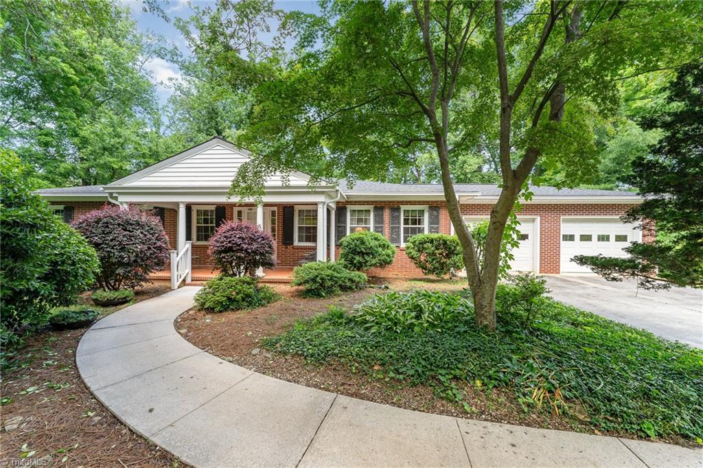 241 River Road Advance, NC 27006 - Photo 1 of 32 Gallery Image 1