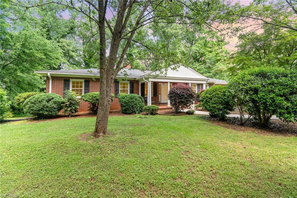 241 River Road Advance, NC 27006 - Photo 2 of 32 Gallery Image 2