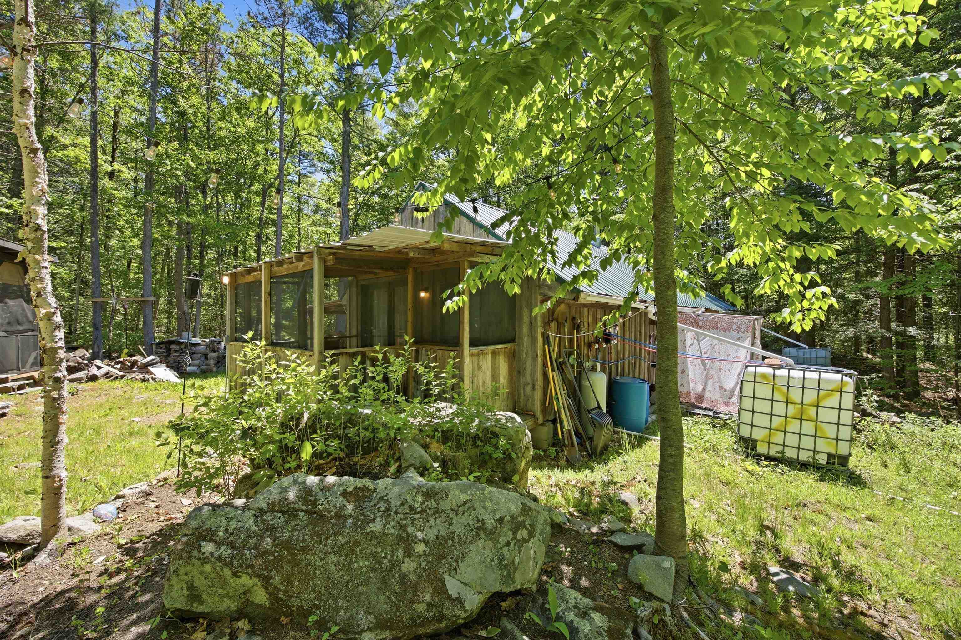 173 John Jones Road Middleton, NH 03887 - Photo 4 of 60