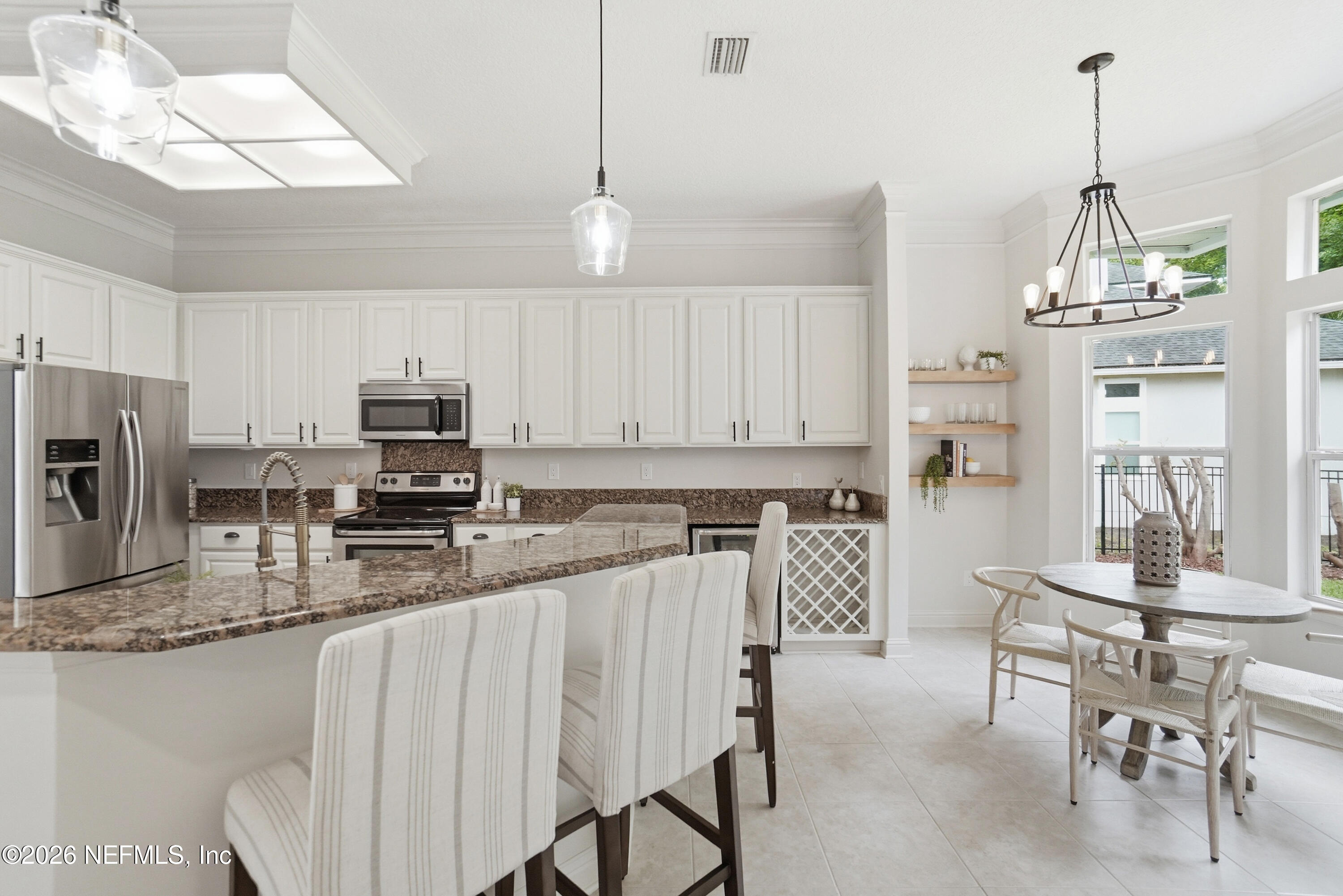 485 Big Tree Road Ponte Vedra Beach, FL 32082 - Photo 14 of 48 Kitchen