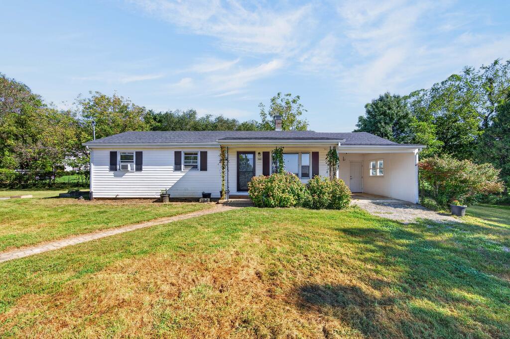 144 Cherry Street Rural Retreat, VA 24368 - Photo 62 of 66 Gallery Image 62