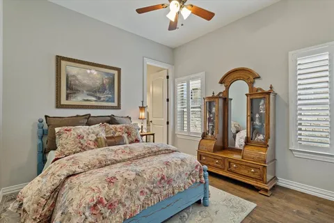 $4,200,000 | 1904 West Emerald Bend Court, Granbury, TX 76049