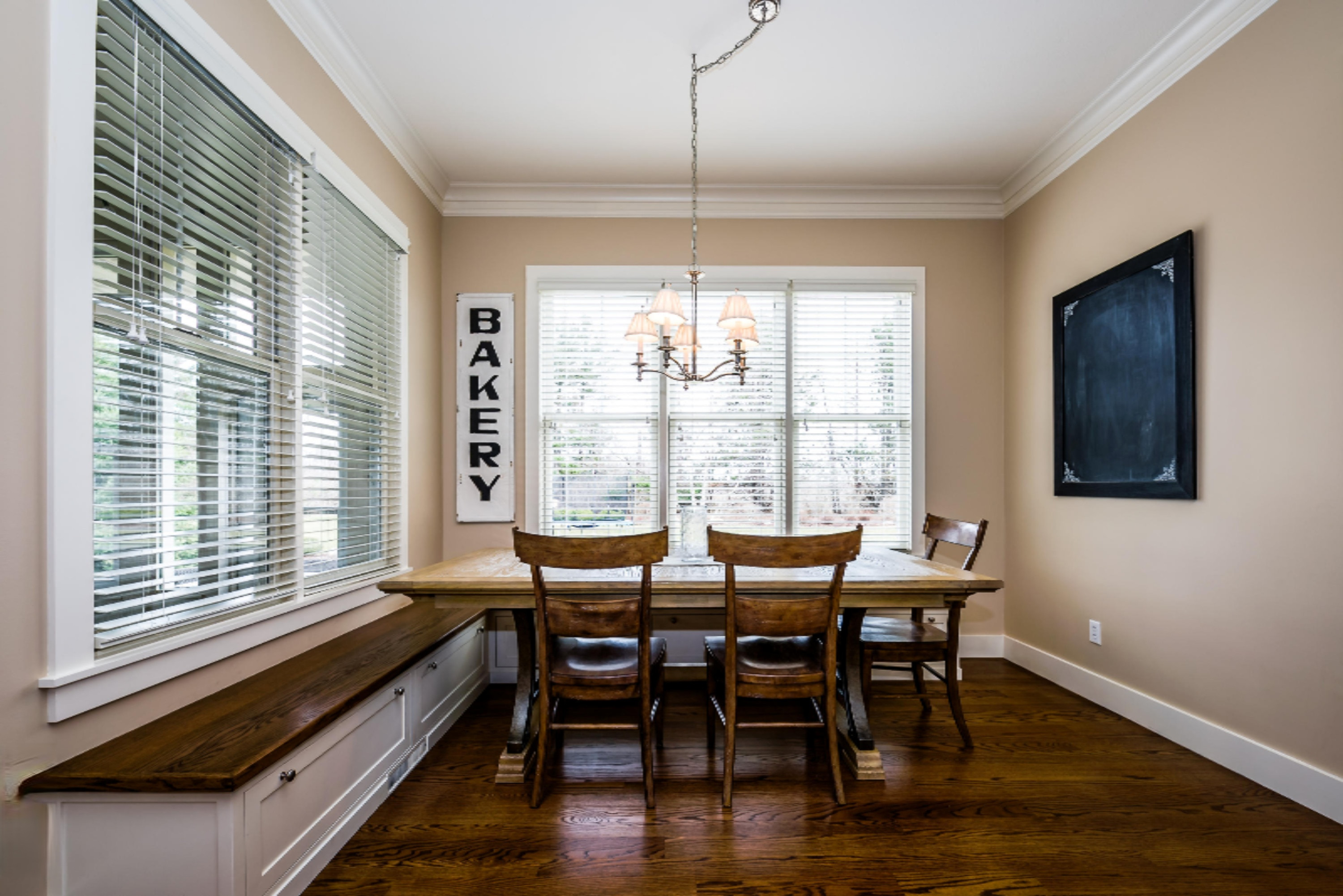 1837 Fox Ridge Trail St. Joseph, MI 49085 - Photo 12 of 38 Fox Ridge 1837 - -breakfast