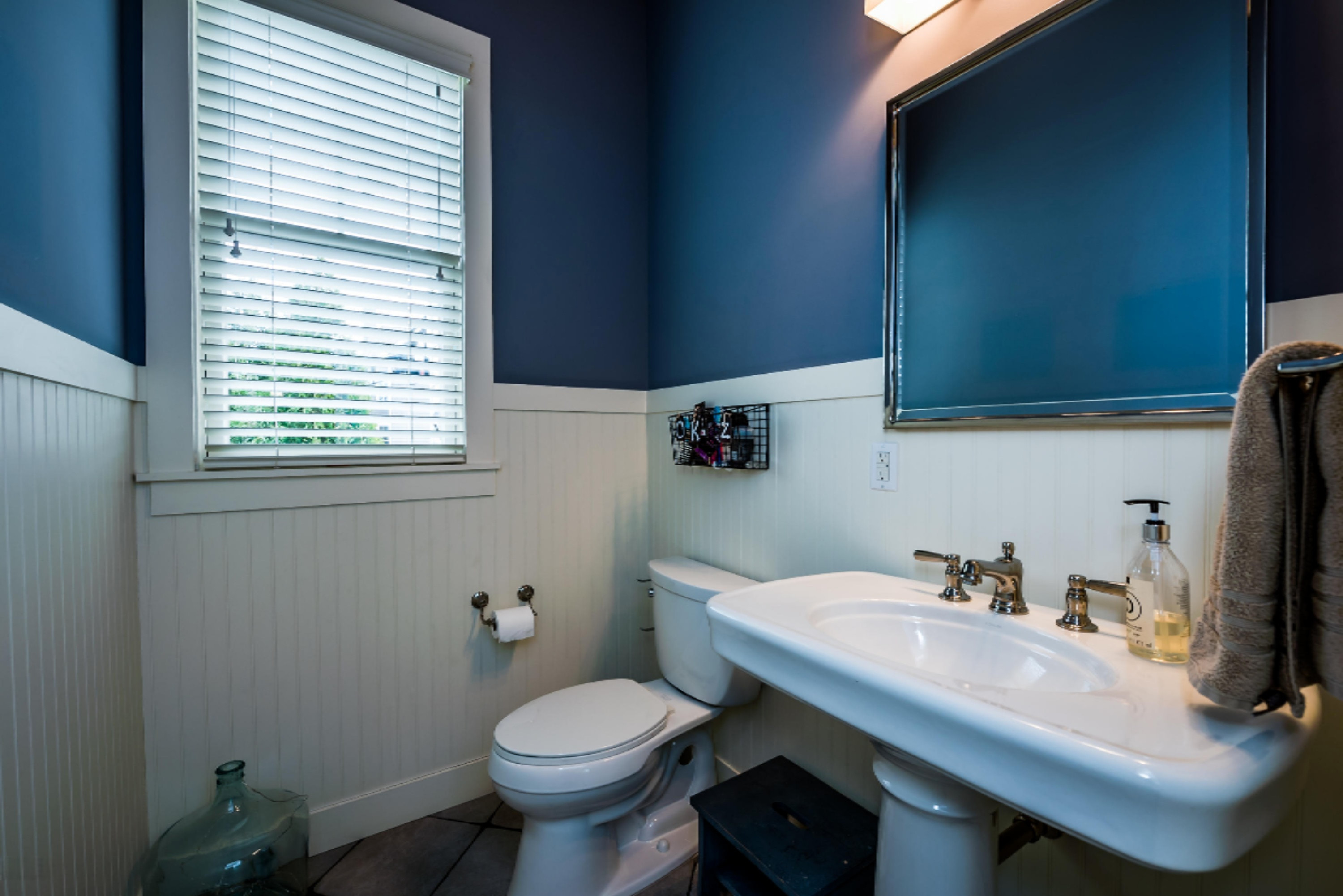 1837 Fox Ridge Trail St. Joseph, MI 49085 - Photo 14 of 38 Fox Ridge 1837 - -bath half