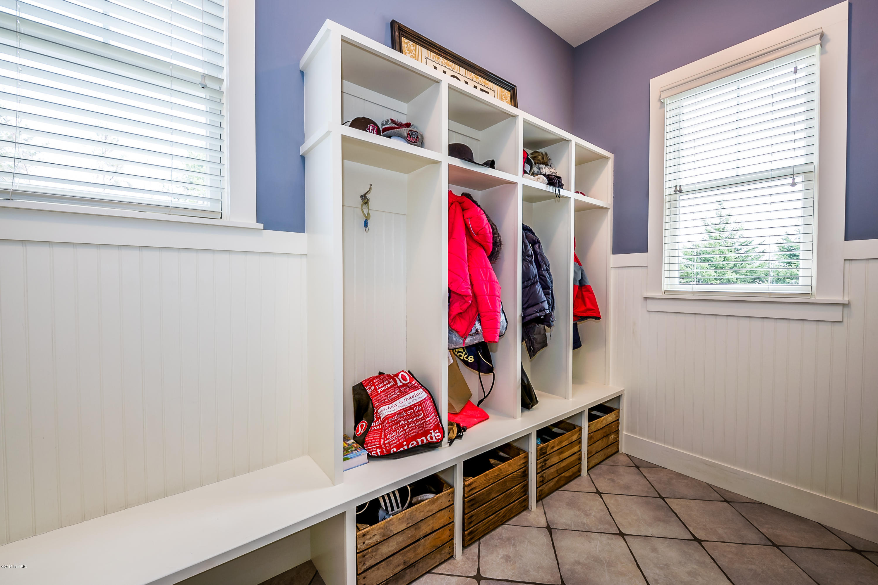 1837 Fox Ridge Trail St. Joseph, MI 49085 - Photo 15 of 38 Fox Ridge 1837 - -mud room