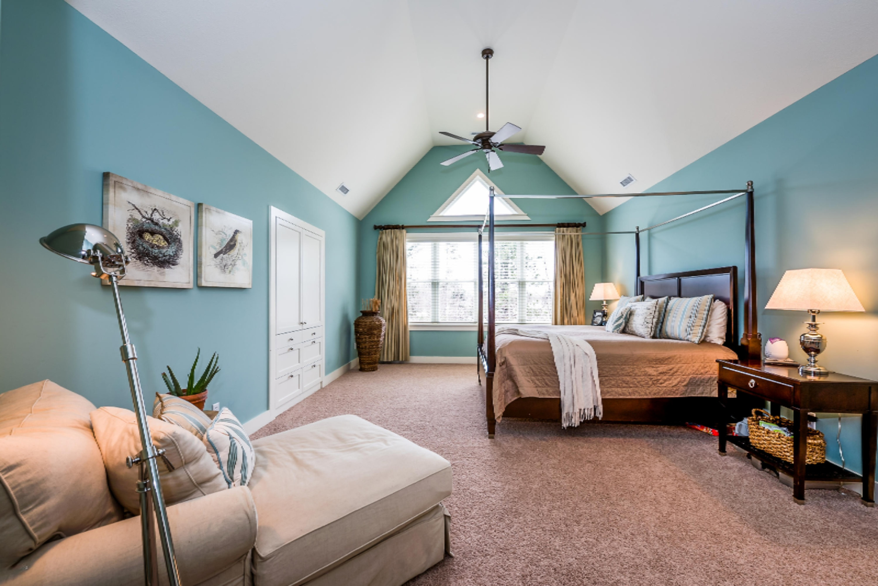 1837 Fox Ridge Trail St. Joseph, MI 49085 - Photo 18 of 38 Fox Ridge 1837 - -bedroom master