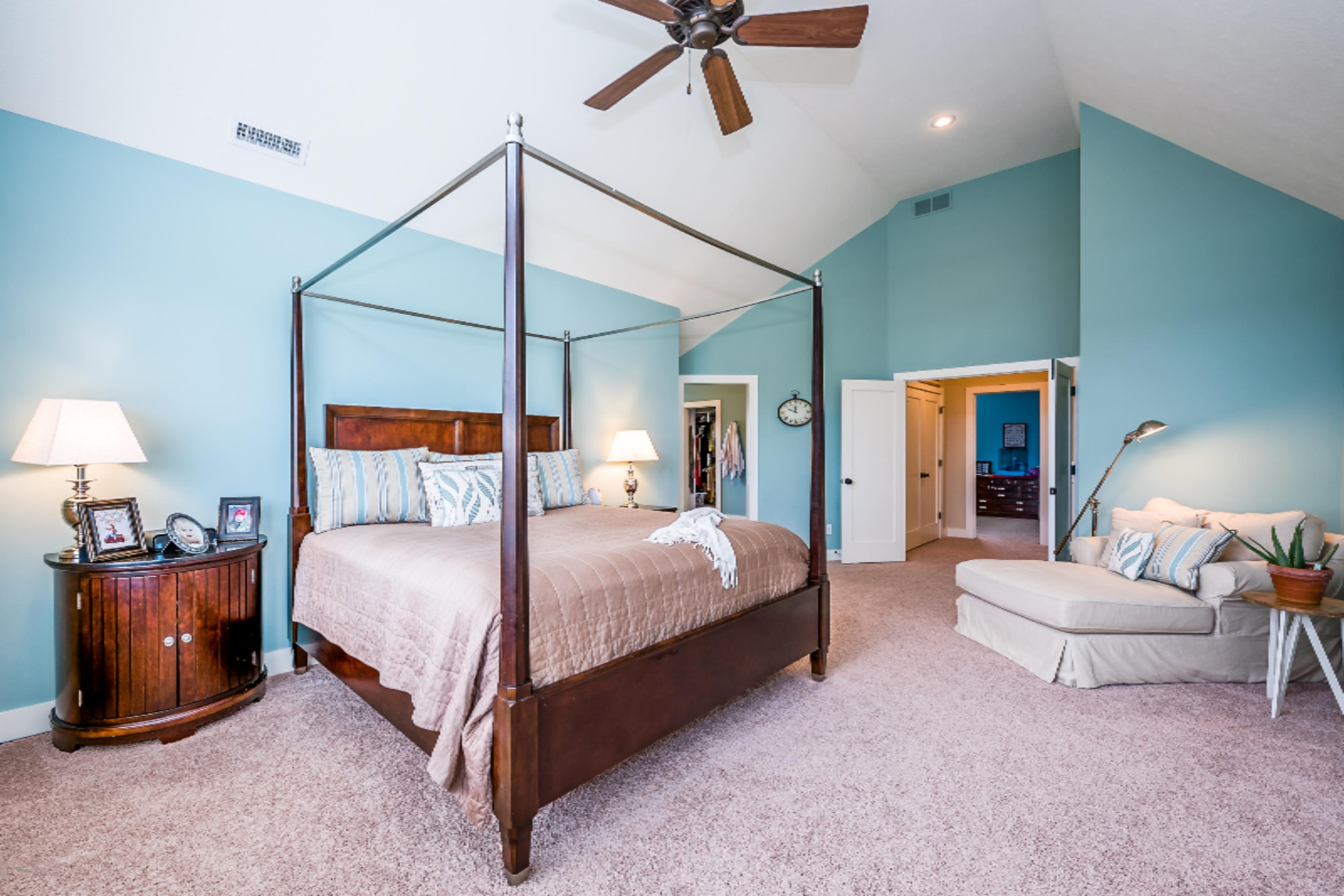 1837 Fox Ridge Trail St. Joseph, MI 49085 - Photo 19 of 38 Fox Ridge 1837 - -bedroom master2