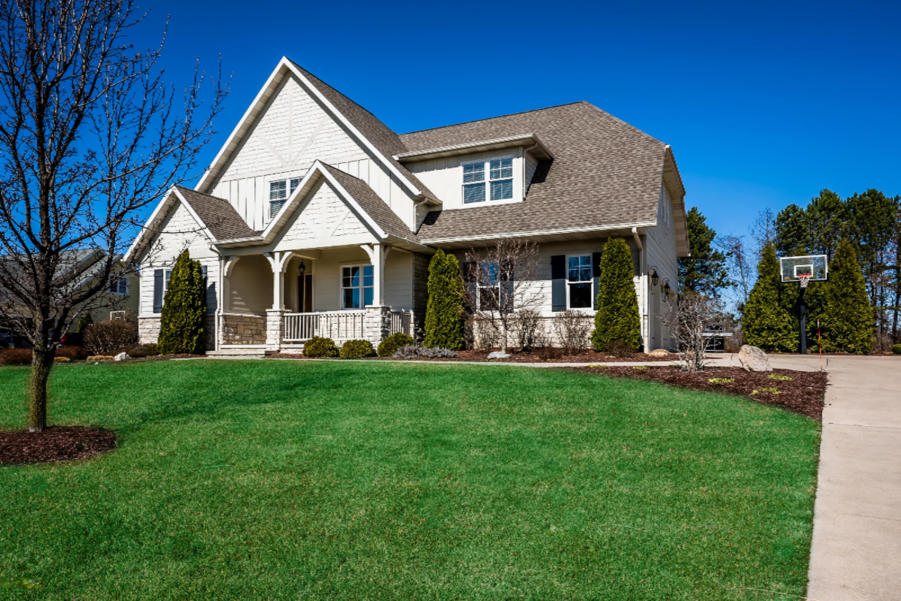 1837 Fox Ridge Trail St. Joseph, MI 49085 - Photo 2 of 38 Fox Ridge 1837 - -39