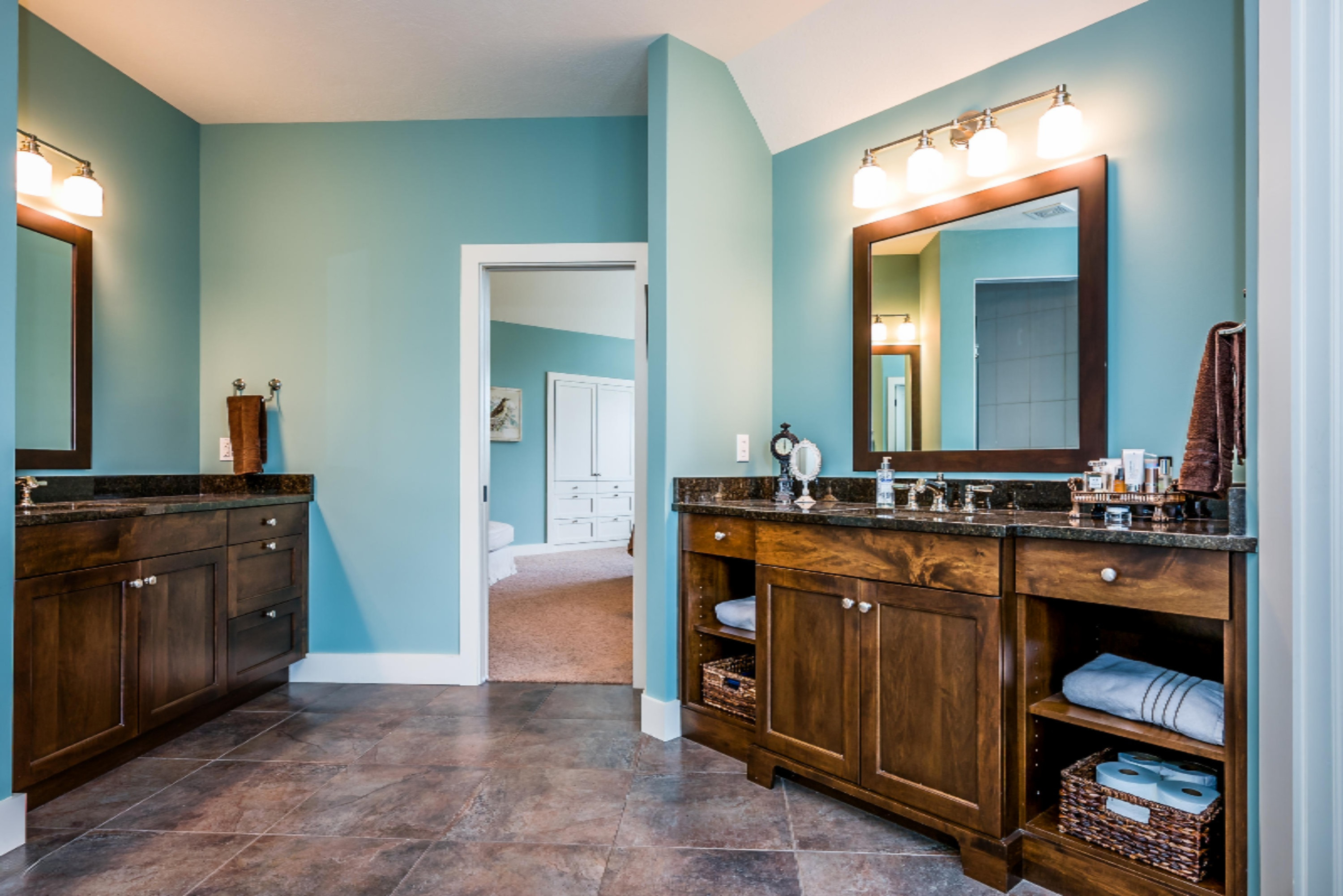 1837 Fox Ridge Trail St. Joseph, MI 49085 - Photo 21 of 38 Fox Ridge 1837 - -bath master1