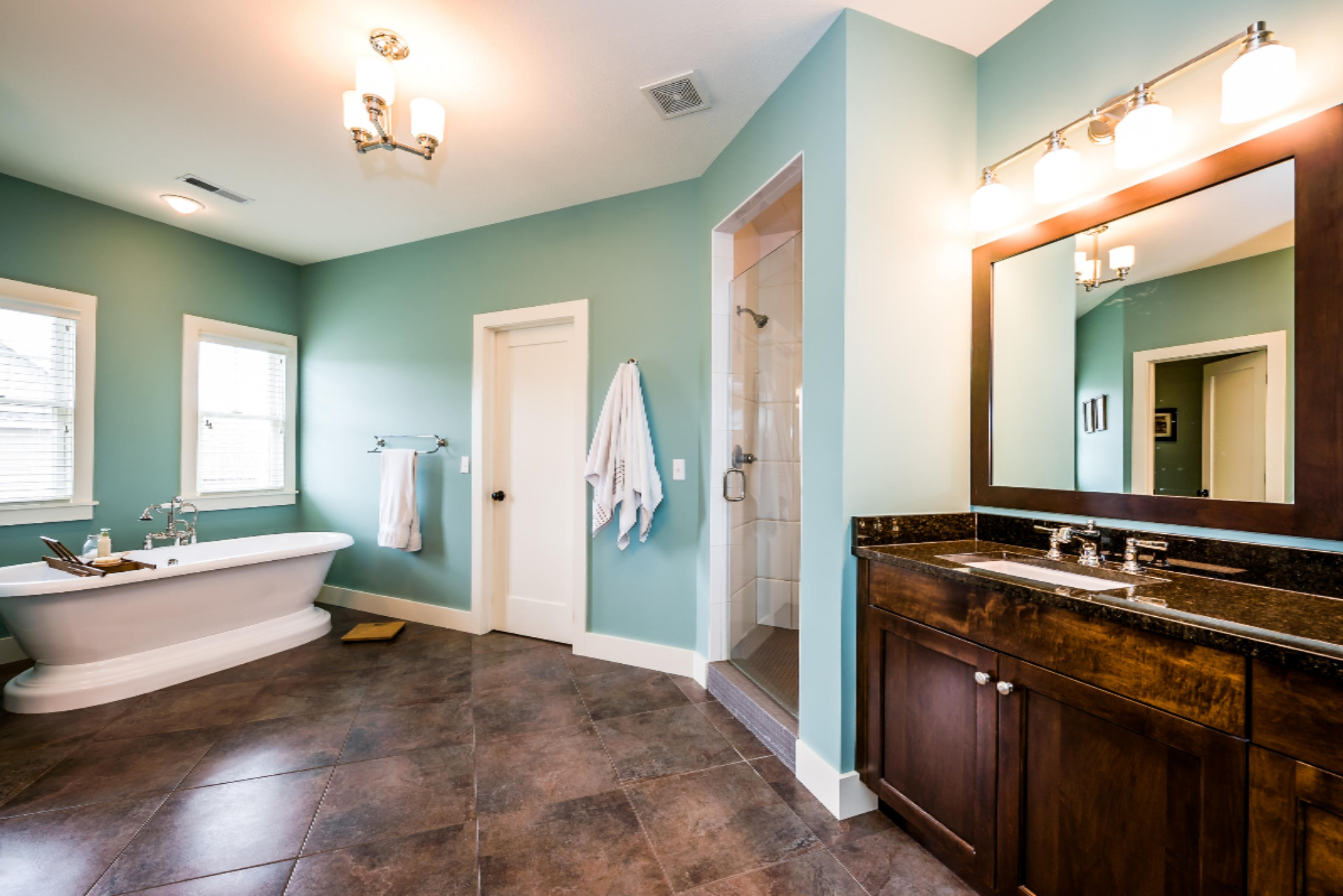1837 Fox Ridge Trail St. Joseph, MI 49085 - Photo 22 of 38 Fox Ridge 1837 - -bath master2