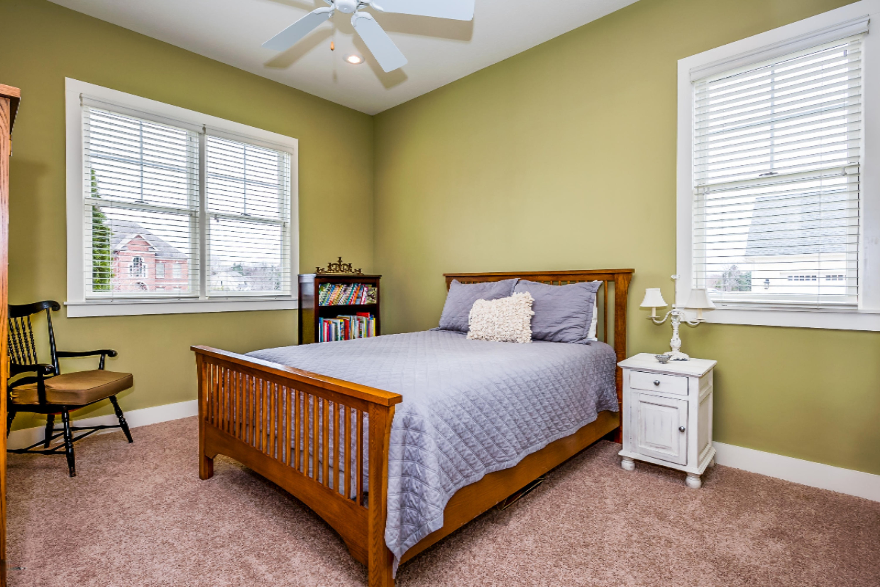 1837 Fox Ridge Trail St. Joseph, MI 49085 - Photo 24 of 38 Fox Ridge 1837 - -bedroom2a