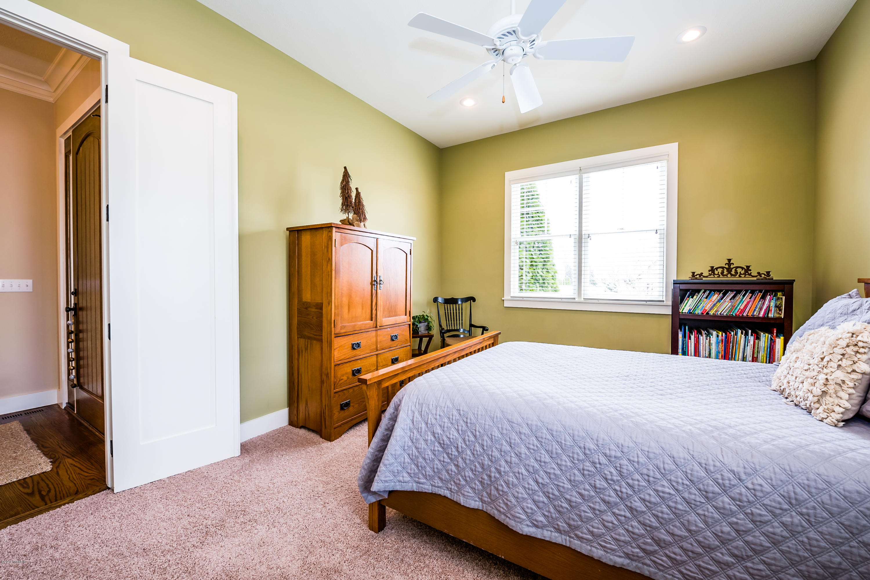 1837 Fox Ridge Trail St. Joseph, MI 49085 - Photo 25 of 38 Fox Ridge 1837 - -bedroom2b