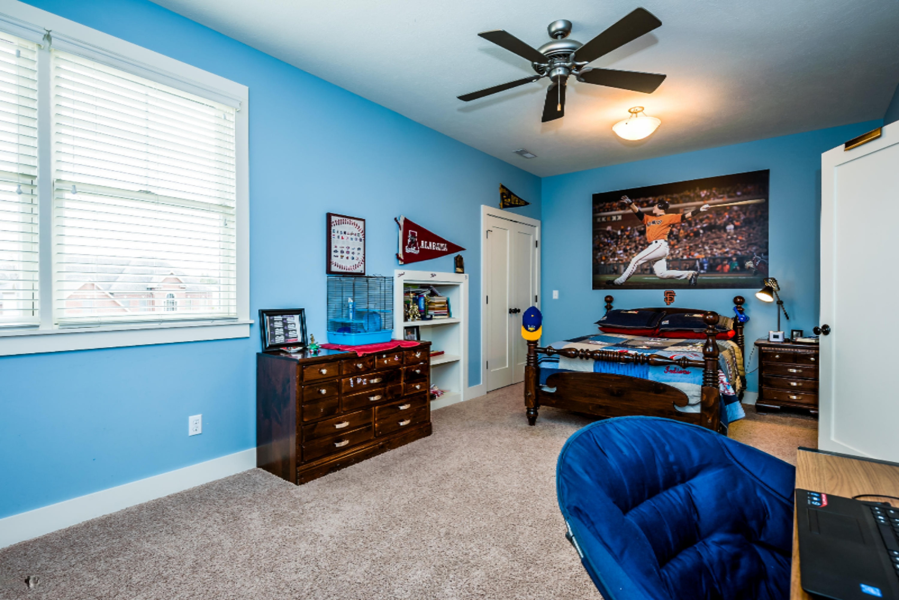 1837 Fox Ridge Trail St. Joseph, MI 49085 - Photo 26 of 38 Fox Ridge 1837 - -bedroom3