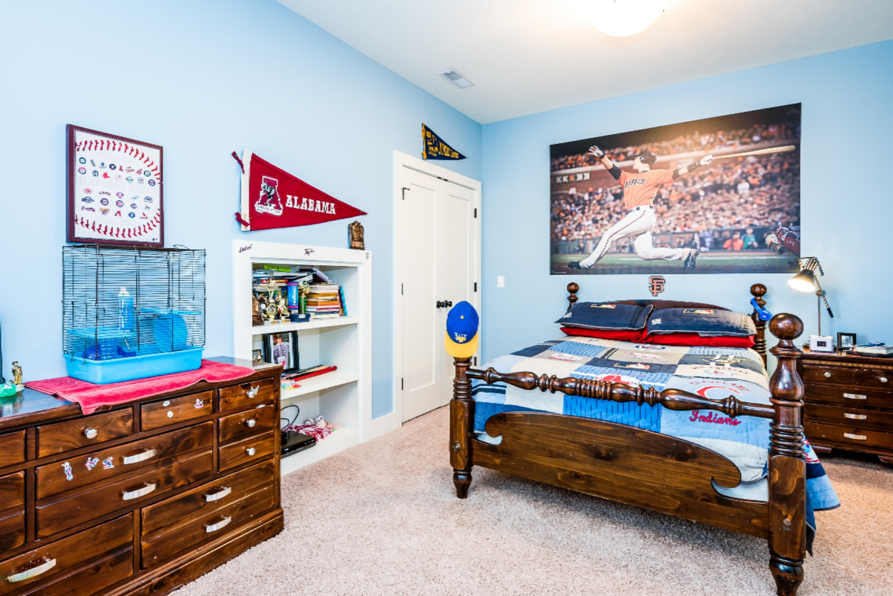 1837 Fox Ridge Trail St. Joseph, MI 49085 - Photo 27 of 38 Fox Ridge 1837 - -bedroom3a