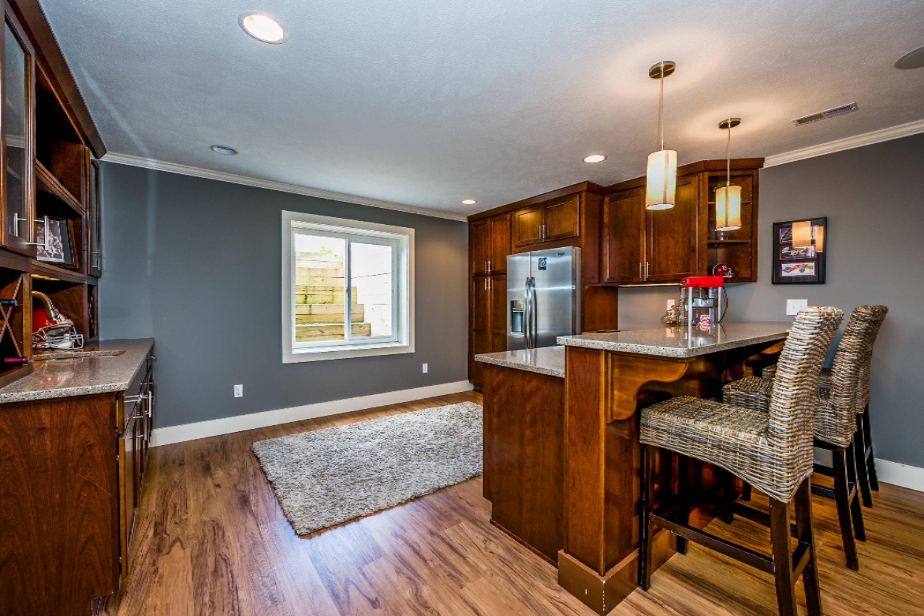 1837 Fox Ridge Trail St. Joseph, MI 49085 - Photo 33 of 38 Fox Ridge 1837 - -bar