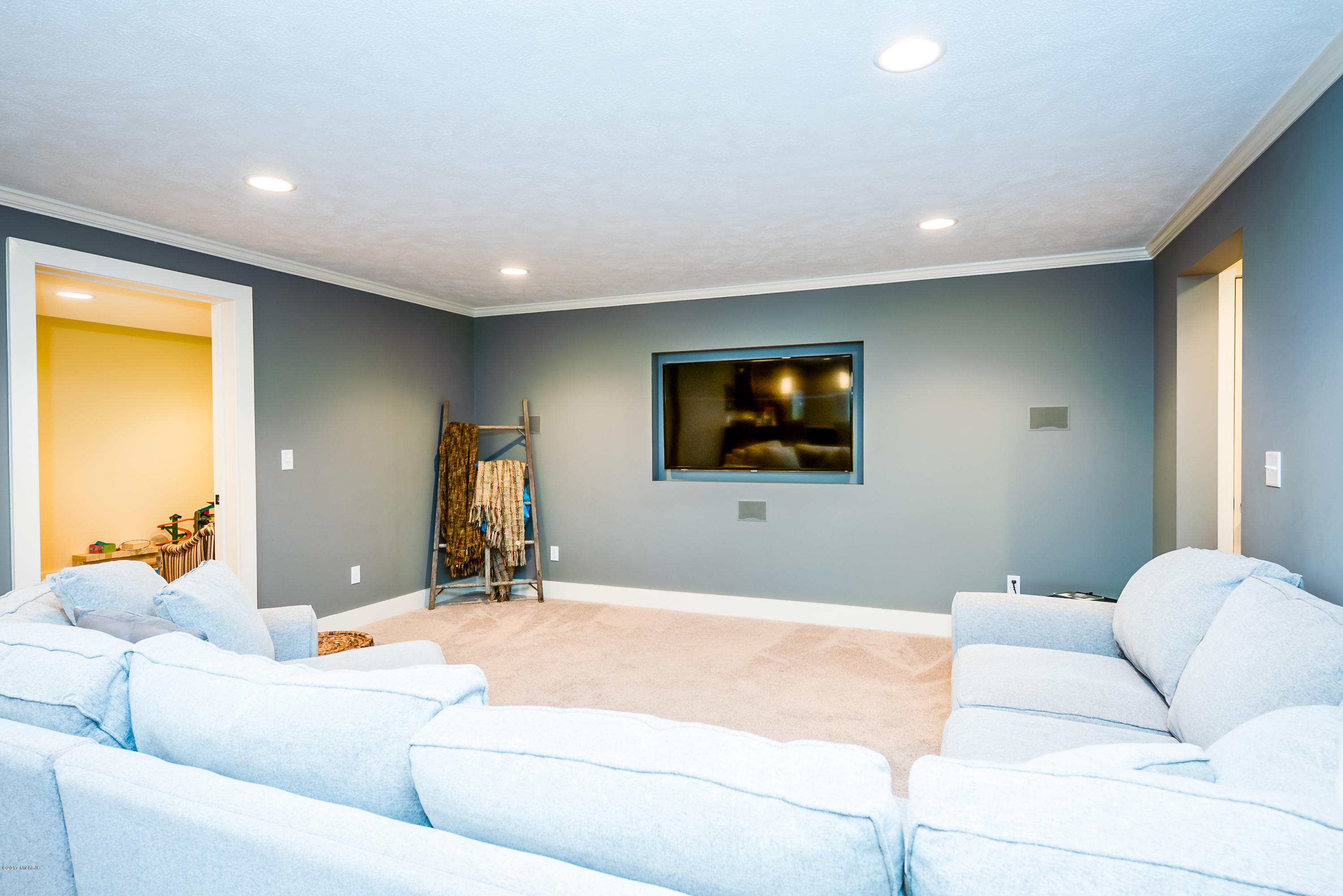 1837 Fox Ridge Trail St. Joseph, MI 49085 - Photo 34 of 38 Fox Ridge 1837 - -family room