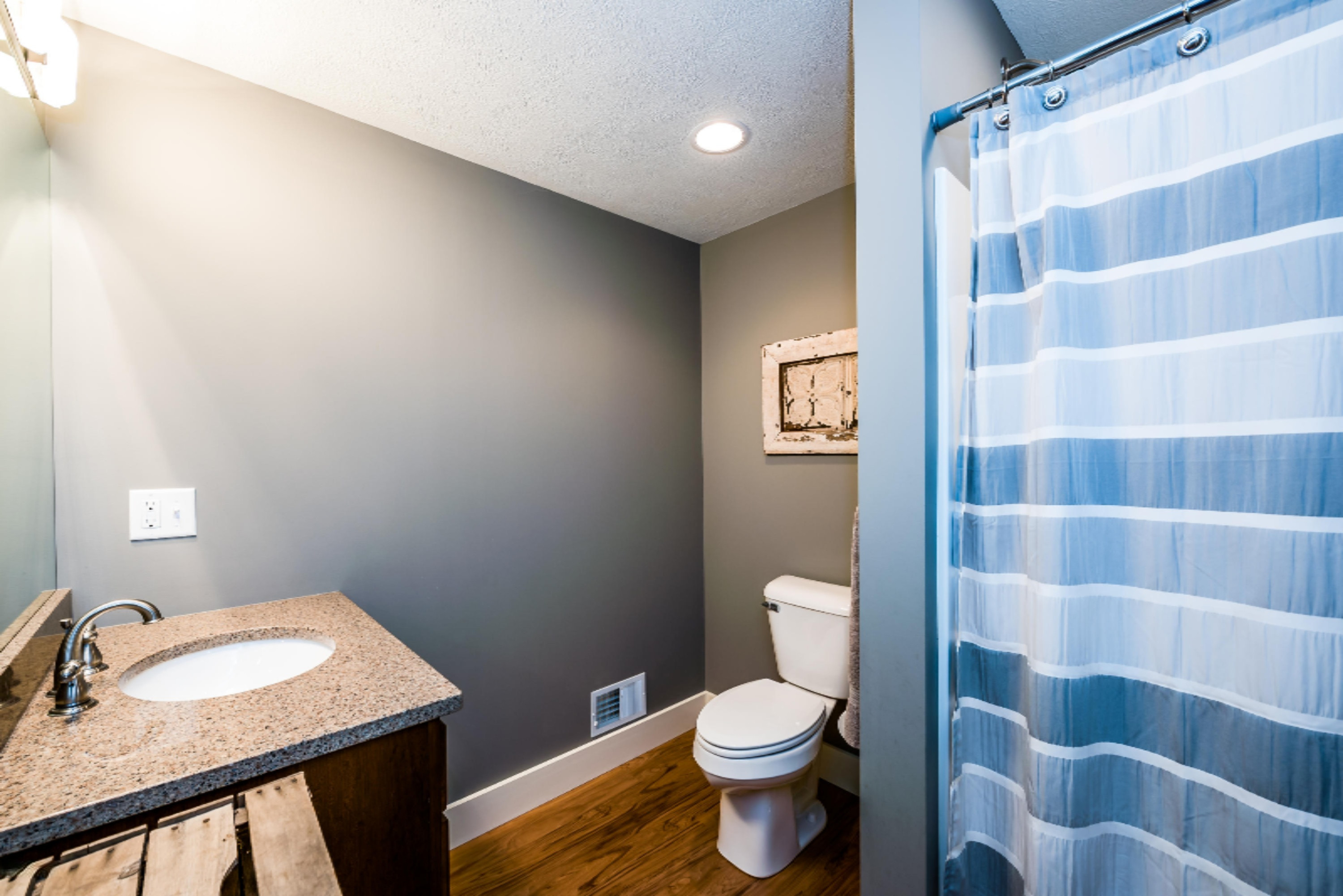 1837 Fox Ridge Trail St. Joseph, MI 49085 - Photo 36 of 38 Fox Ridge 1837 - -bath lower level