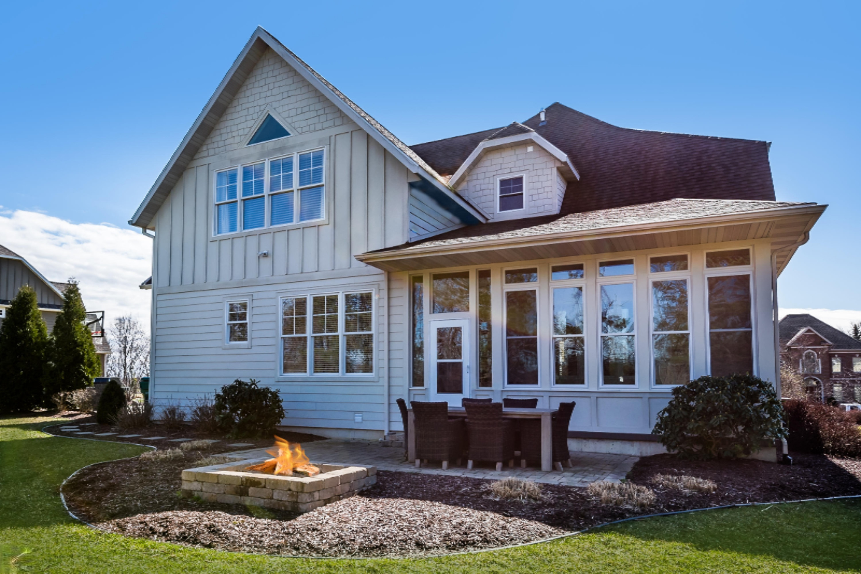 1837 Fox Ridge Trail St. Joseph, MI 49085 - Photo 38 of 38 Fox Ridge 1837 - -40