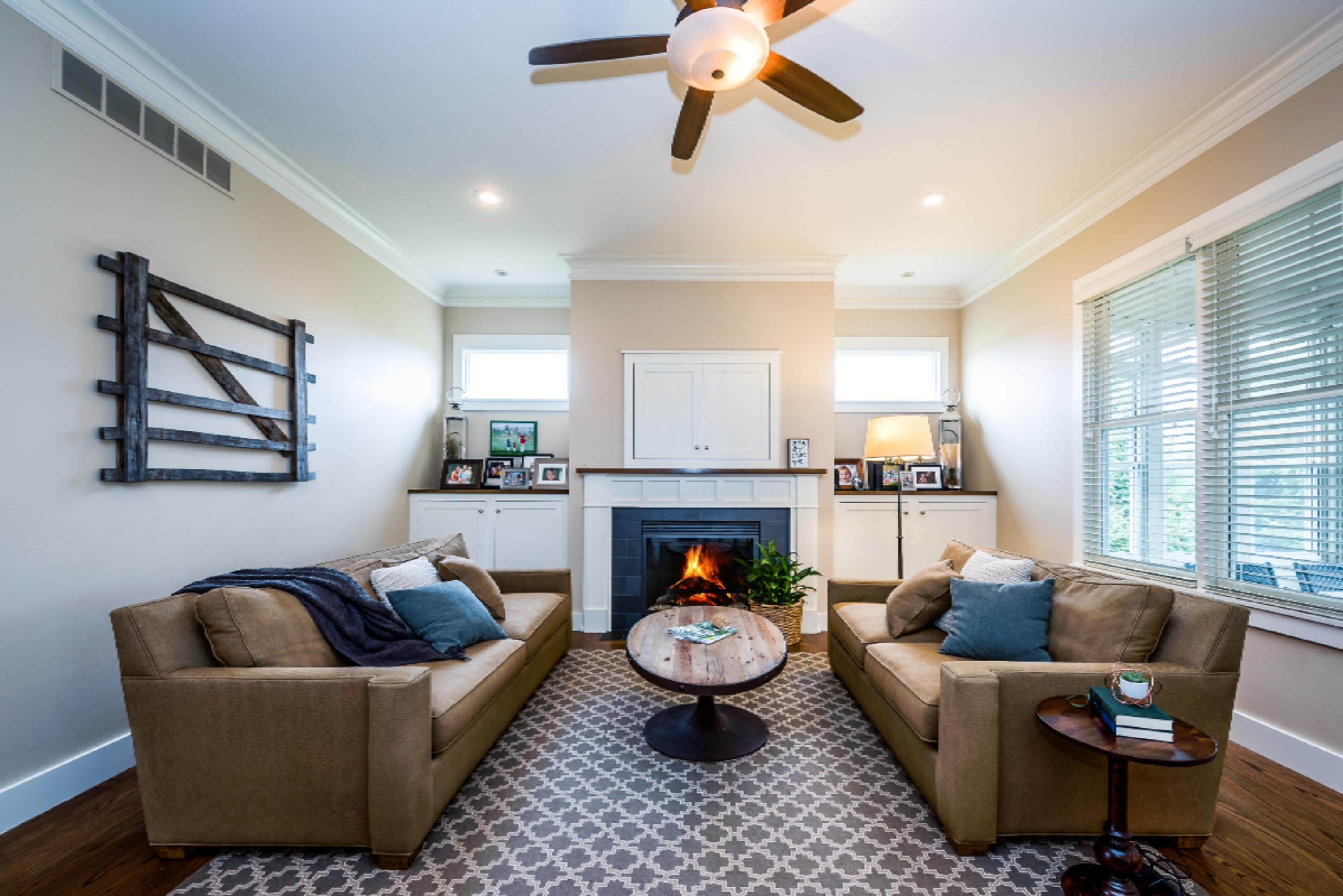 1837 Fox Ridge Trail St. Joseph, MI 49085 - Photo 5 of 38 Fox Ridge 1837 - -living