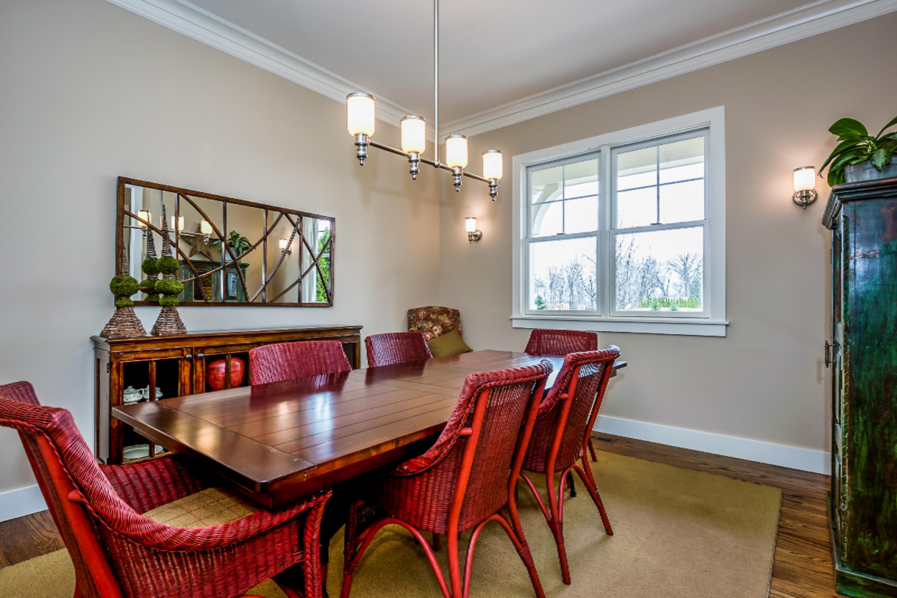 1837 Fox Ridge Trail St. Joseph, MI 49085 - Photo 7 of 38 Fox Ridge 1837 - -dining1