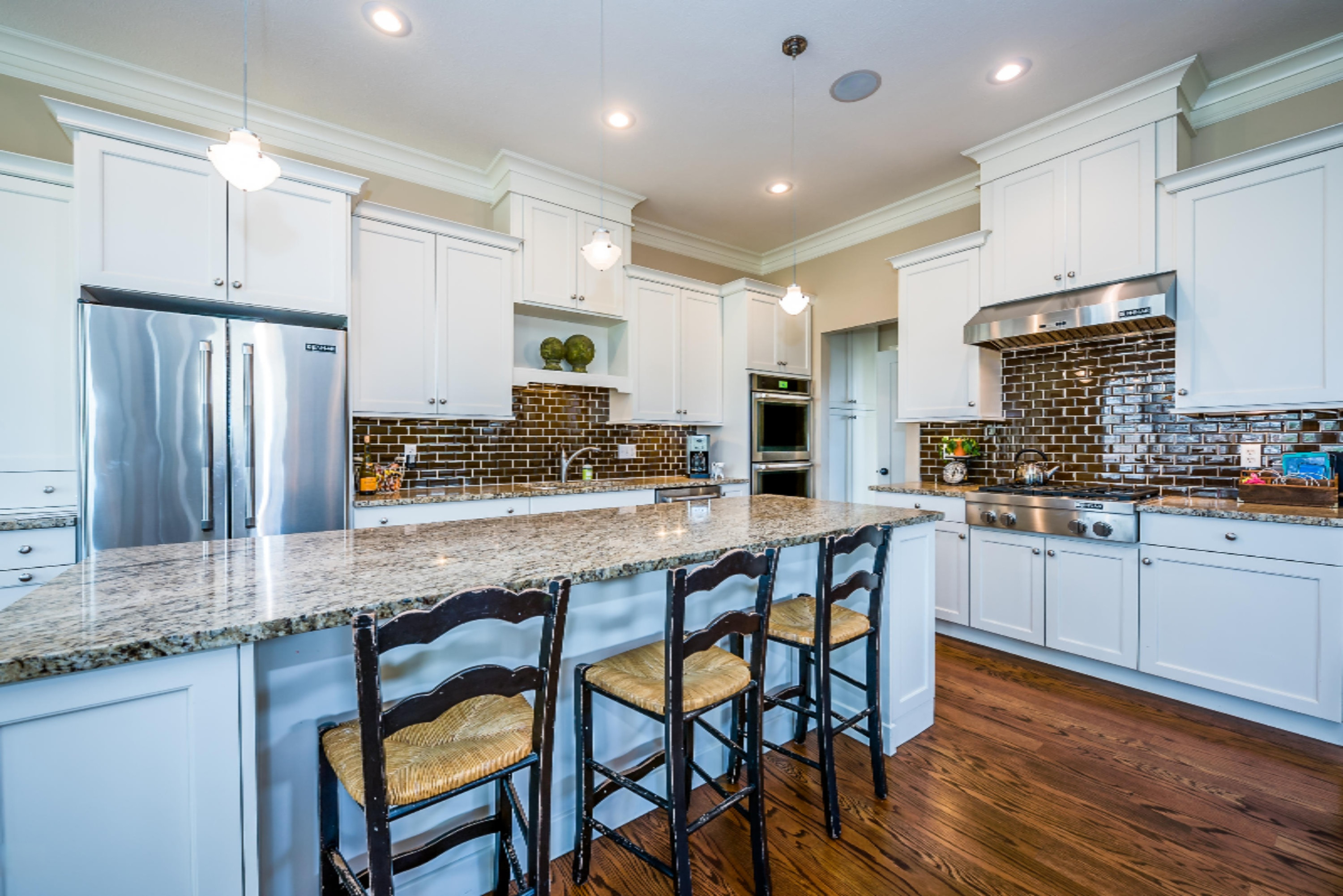 1837 Fox Ridge Trail St. Joseph, MI 49085 - Photo 9 of 38 Fox Ridge 1837 - -kitchen