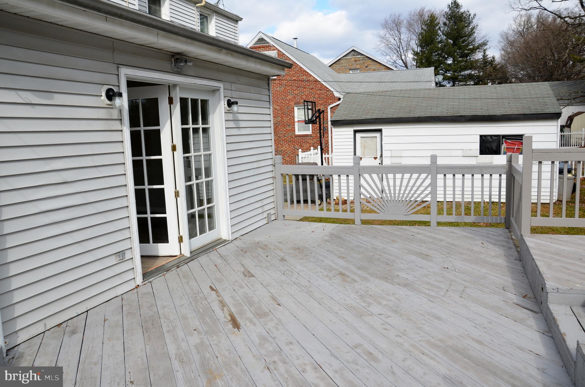 6419 Marietta Avenue Baltimore, MD 21214 - Photo 18 of 38