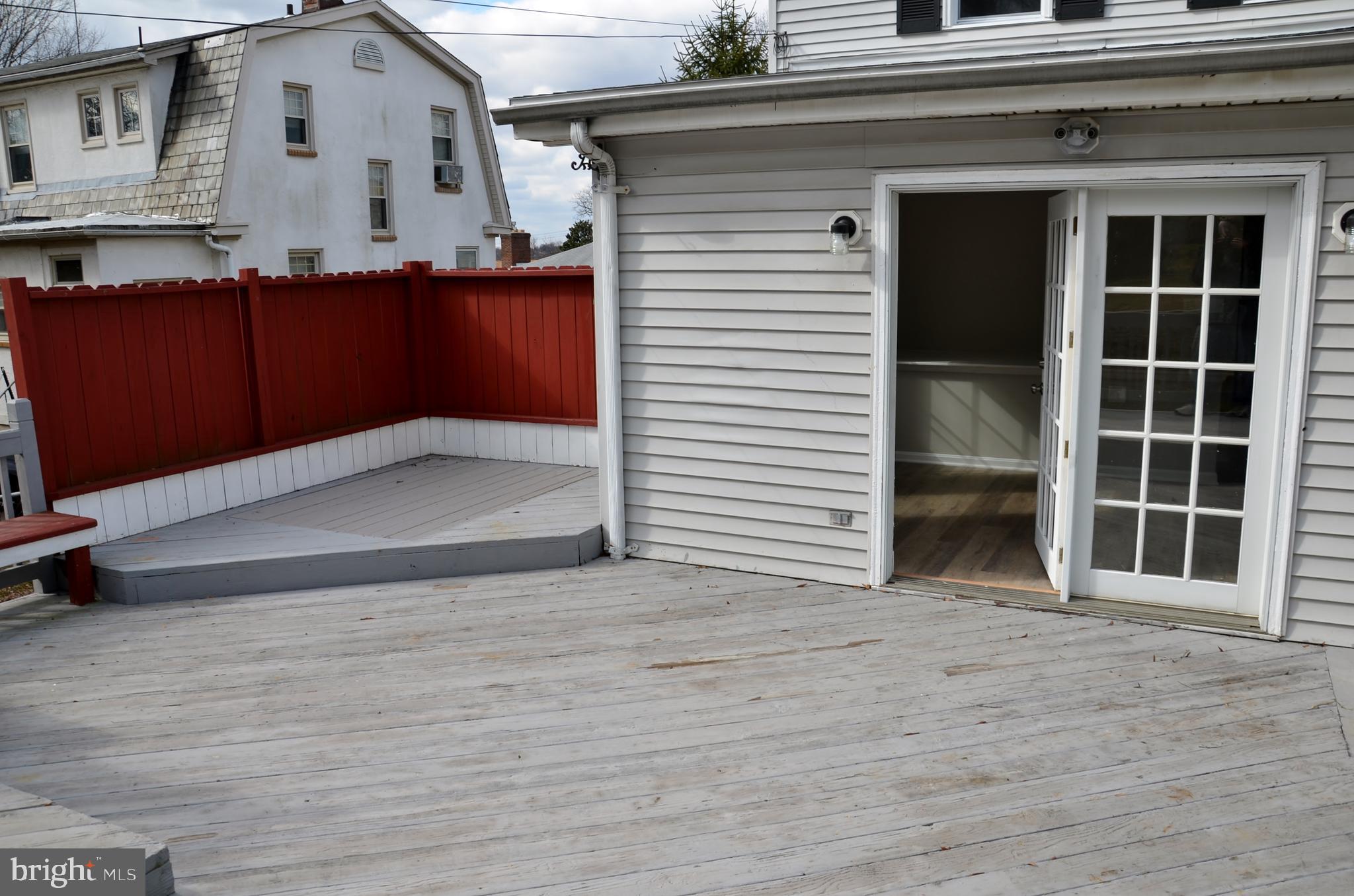 6419 Marietta Avenue Baltimore, MD 21214 - Photo 20 of 38