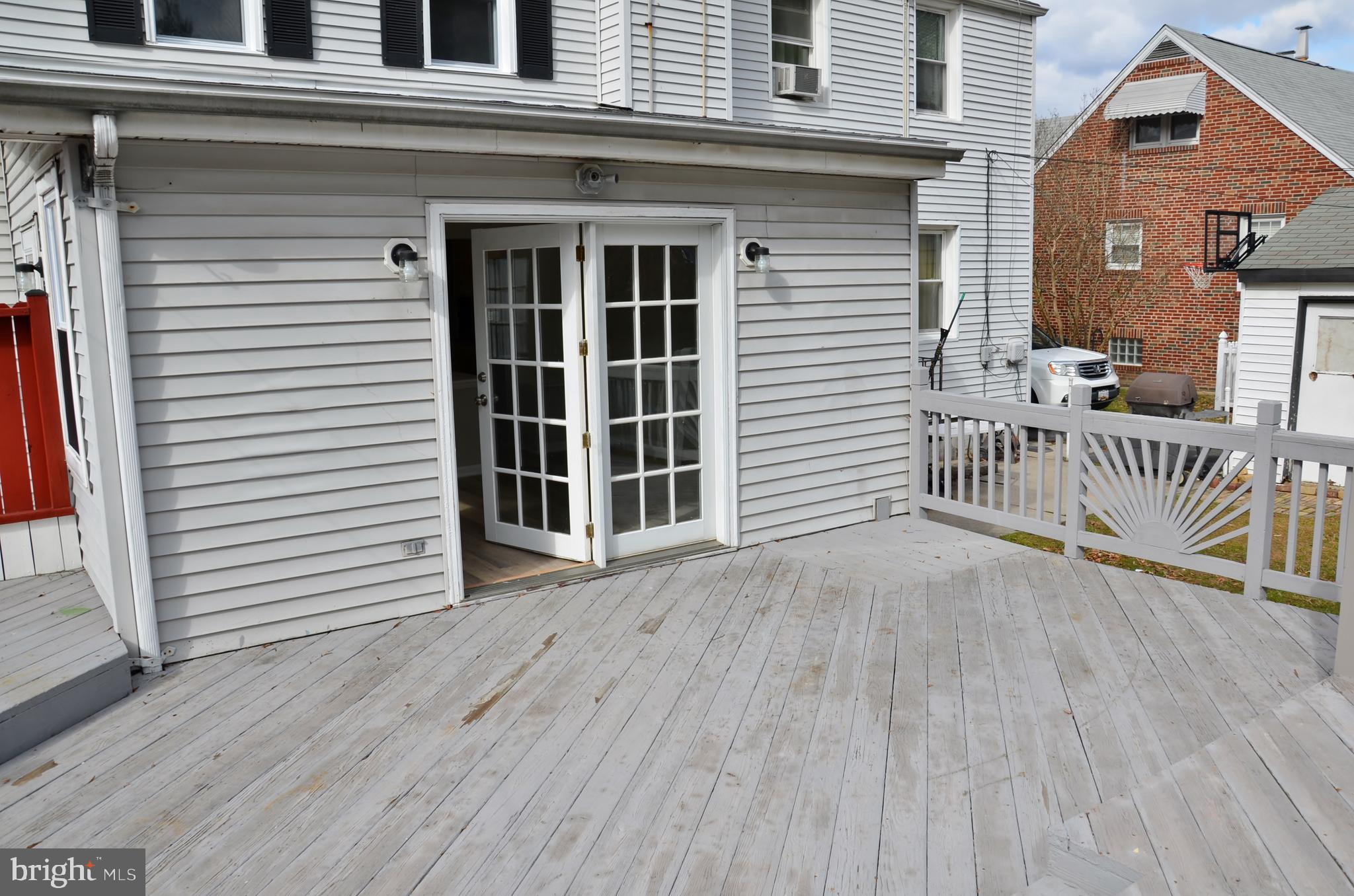 6419 Marietta Avenue Baltimore, MD 21214 - Photo 21 of 38