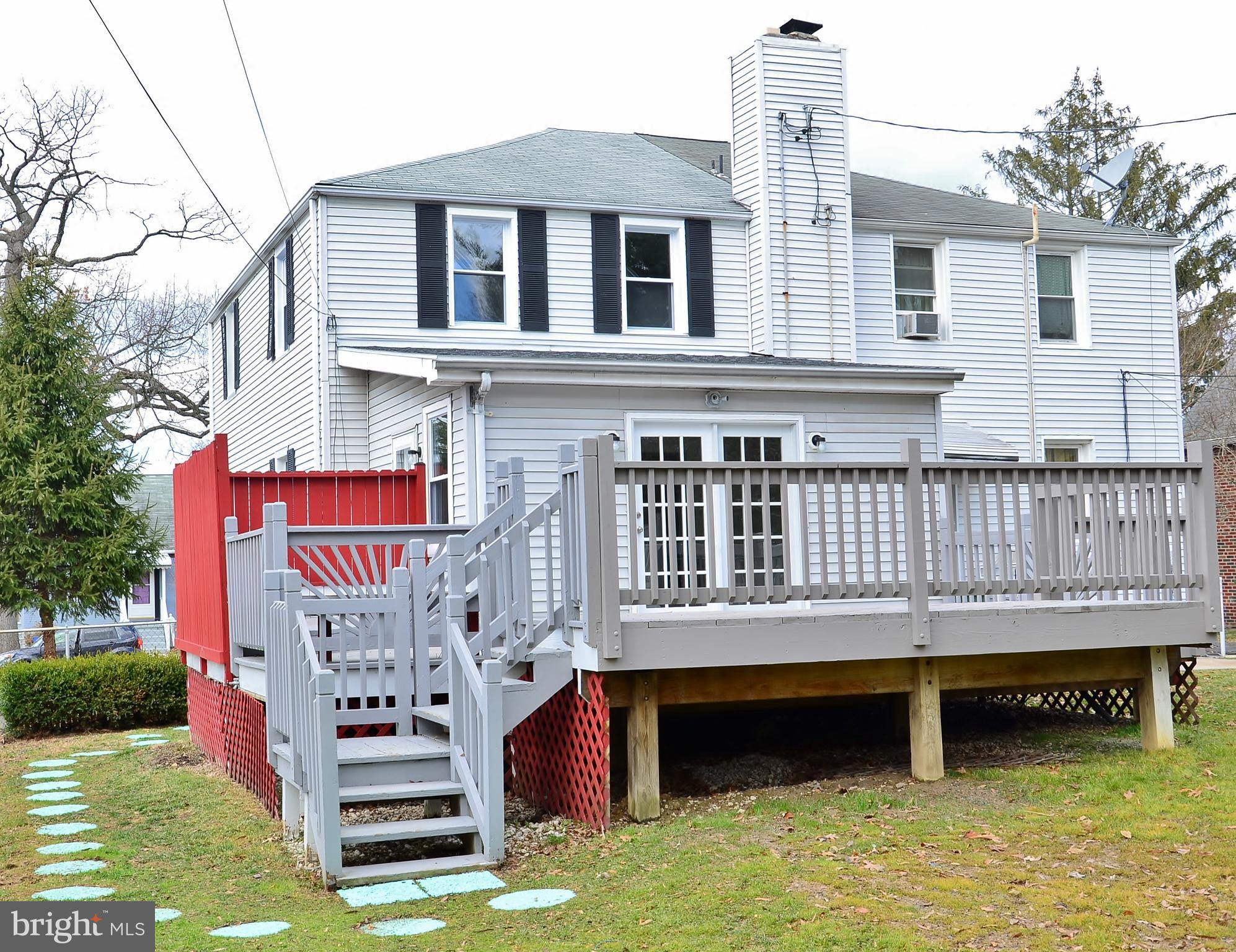 6419 Marietta Avenue Baltimore, MD 21214 - Photo 4 of 38