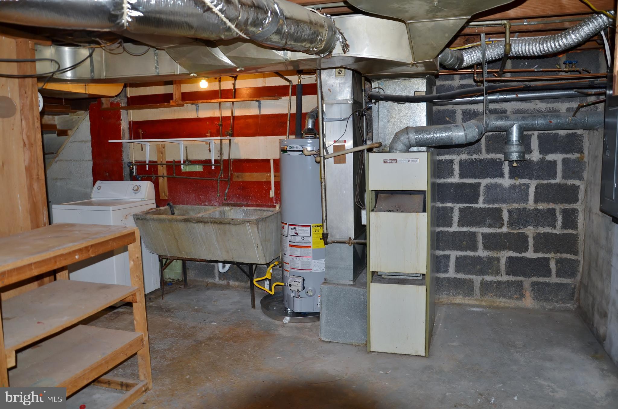 6419 Marietta Avenue Baltimore, MD 21214 - Photo 37 of 38