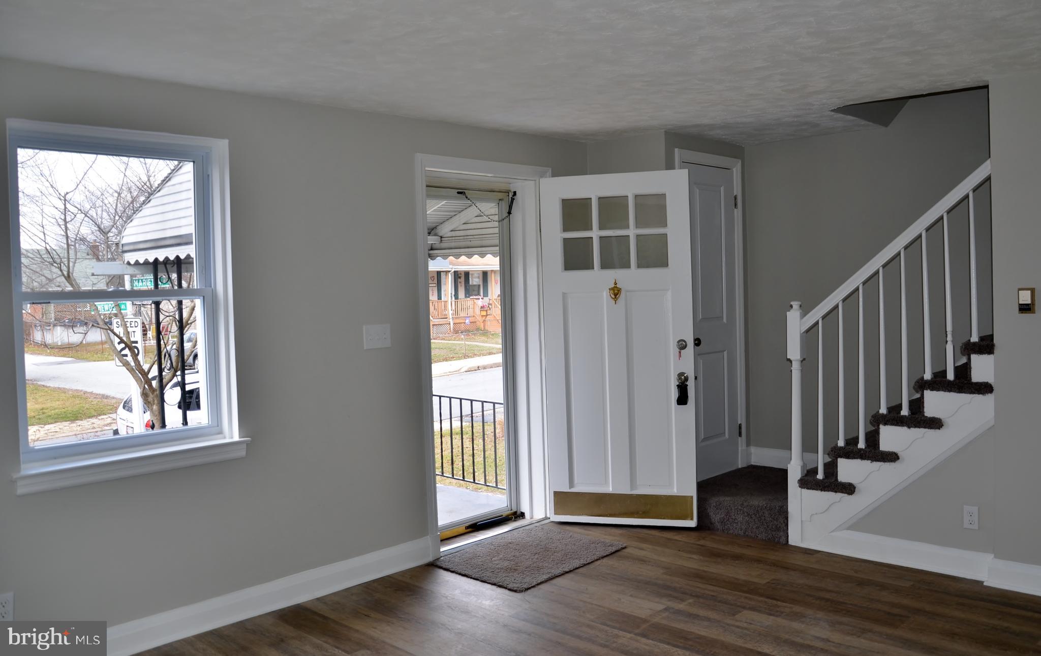 6419 Marietta Avenue Baltimore, MD 21214 - Photo 6 of 38