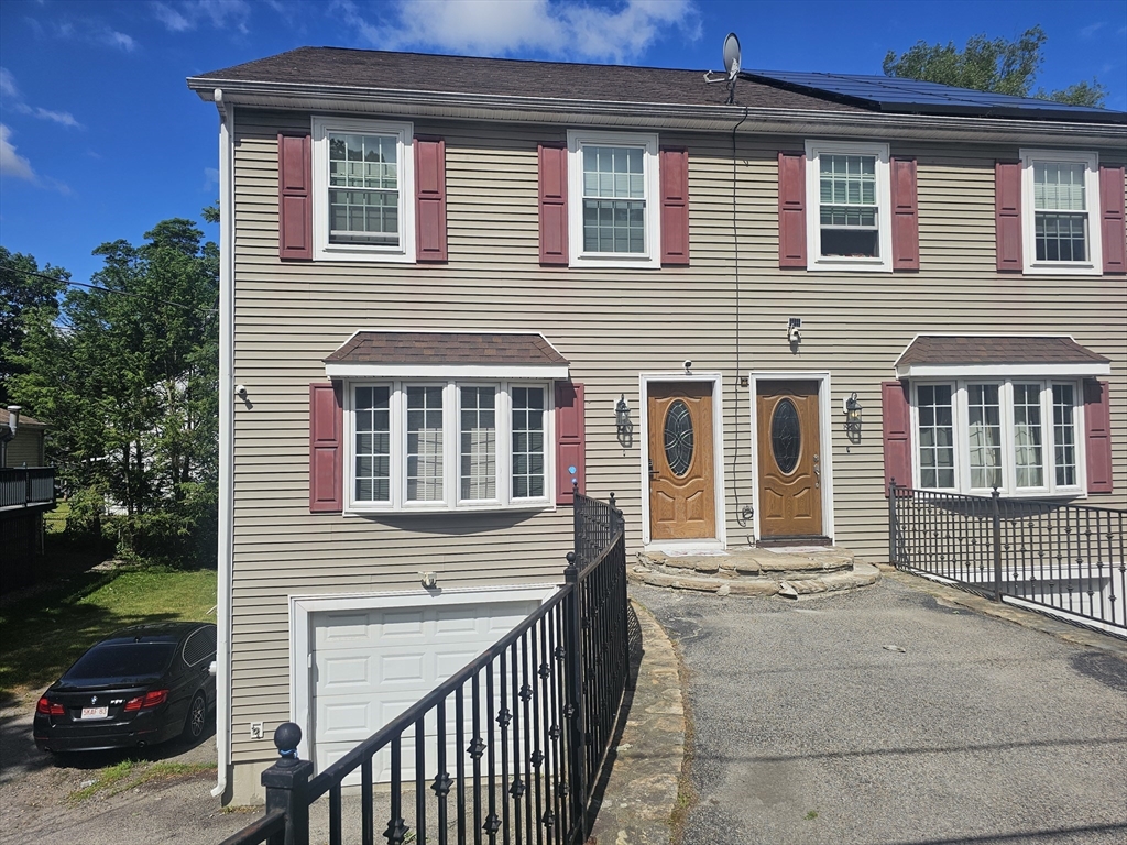84 Valmor Street Worcester, MA 01604 - Photo 17 of 29