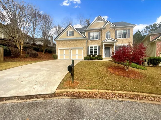 $491,000 | 5675 Coopers Glen Court Southwest, Mableton, GA 30126