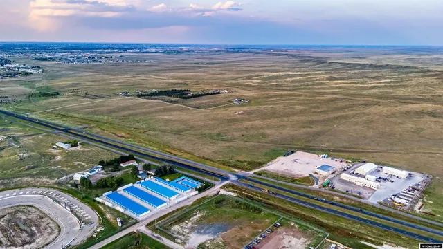 $3,250,000 | Tr1 South Greeley Highway, Cheyenne, WY 82007