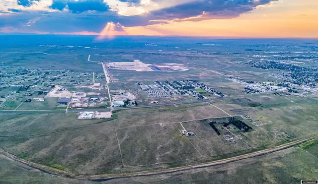 $3,250,000 | Tr1 South Greeley Highway, Cheyenne, WY 82007