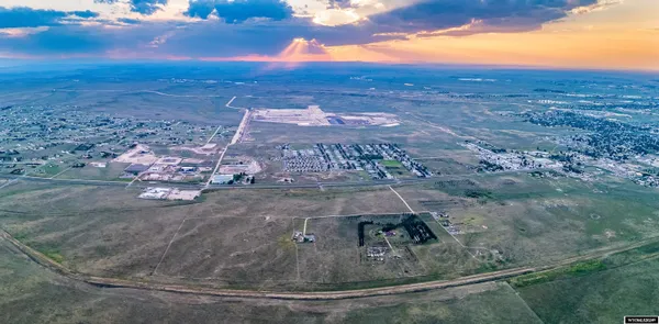 $3,250,000 | Tr1 South Greeley Highway, Cheyenne, WY 82007