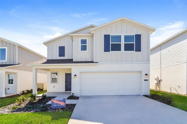 $2,270 | 2409 Bluestone Road, Haines City, FL 33844