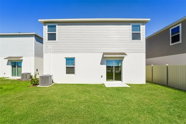 $2,270 | 2409 Bluestone Road, Haines City, FL 33844