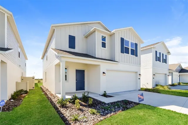 $2,270 | 2409 Bluestone Road, Haines City, FL 33844