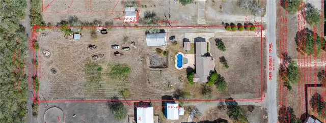 $425,000 | 5459 Sunset Trail, Robstown, TX 78380