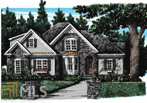7 Whitetail Ridge Road, Unit 108 Rome, GA 30165 - Photo 1 of 1 Gallery Image 1