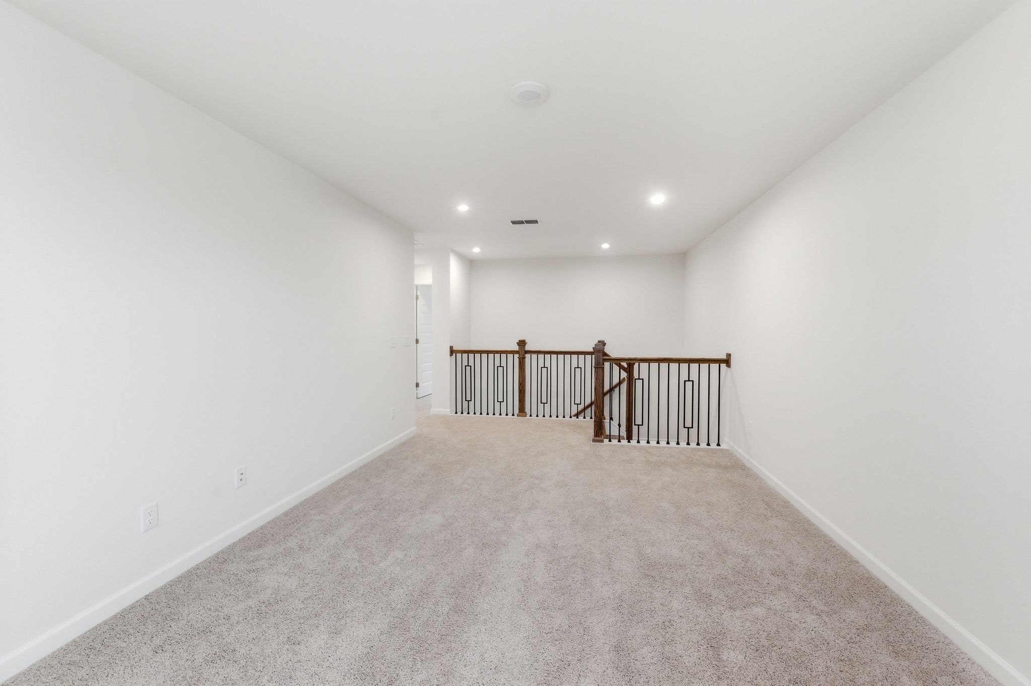 1310 Godwin Road Hermitage, TN 37076 - Photo 18 of 32 a view of an empty room