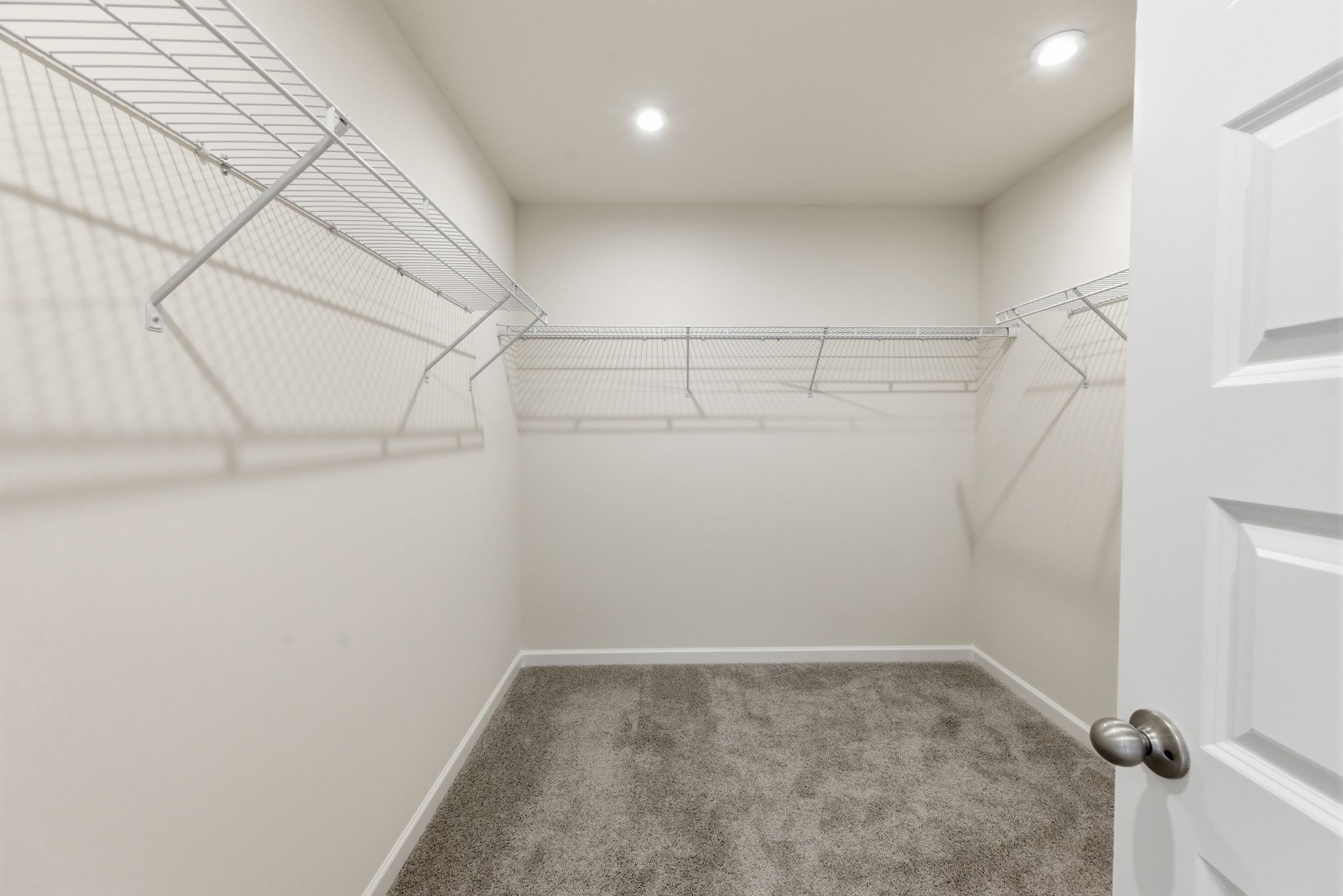 1310 Godwin Road Hermitage, TN 37076 - Photo 23 of 32 a view of a room with racks on the wall