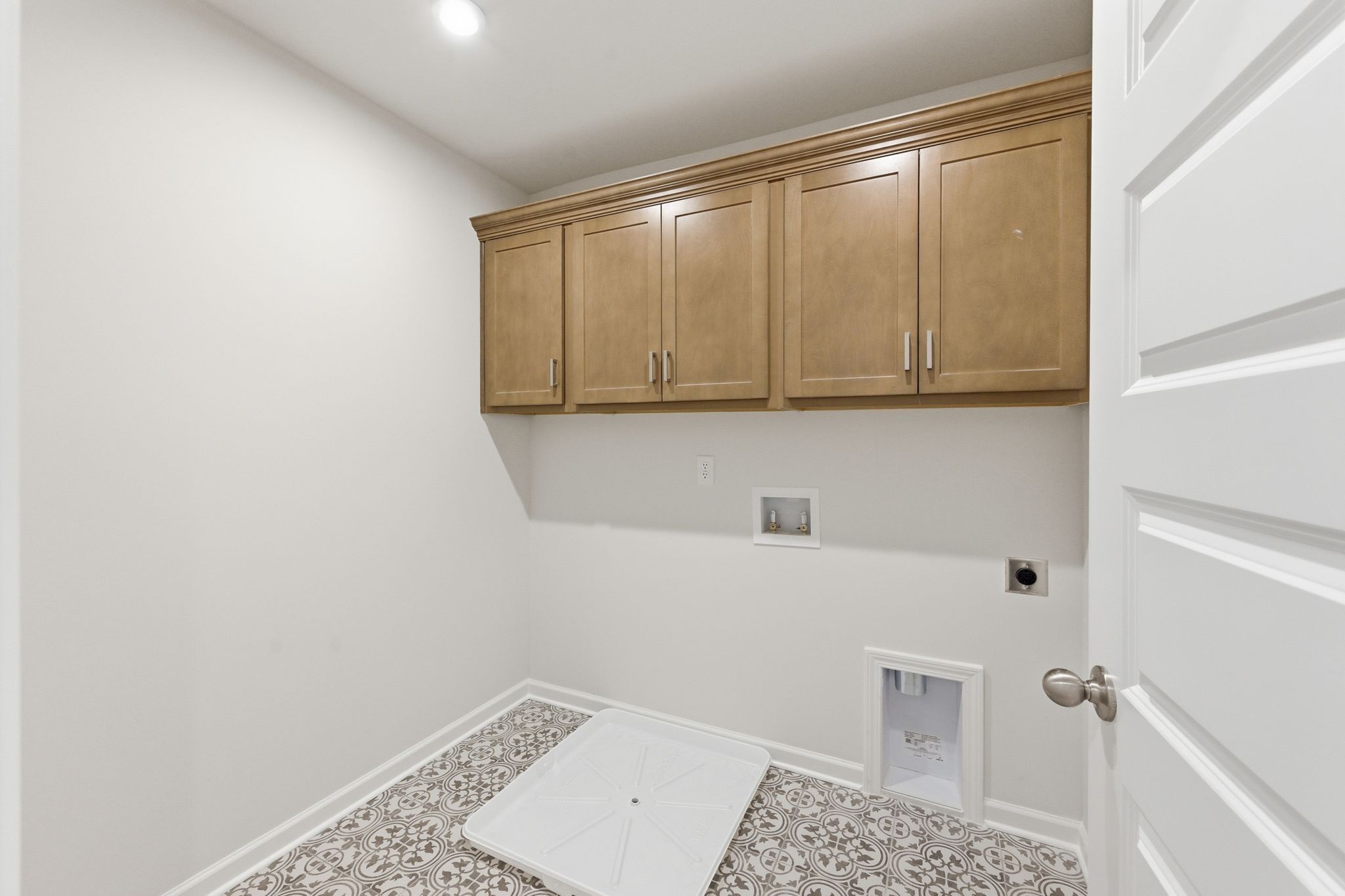 1310 Godwin Road Hermitage, TN 37076 - Photo 24 of 32 a view of an empty room